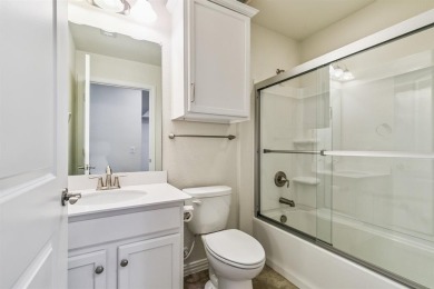 Beautifully maintained one-story home nestled in the on Frisco Lakes Golf Course in Texas - for sale on GolfHomes.com, golf home, golf lot