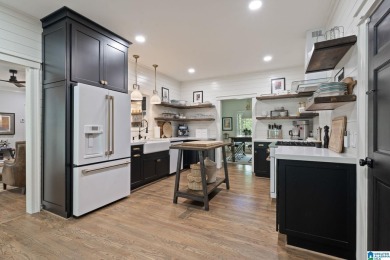 Stunningly Renovated Home in Riverchase -- 4 Bed, 3.5 Bath, 3 on Riverchase Country Club in Alabama - for sale on GolfHomes.com, golf home, golf lot