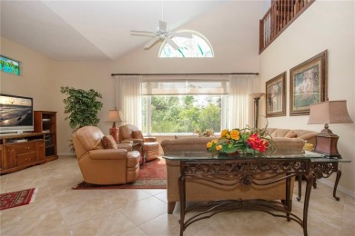 Welcome to this modified Harvard floor plan home in the on Scepter Golf Club in Florida - for sale on GolfHomes.com, golf home, golf lot