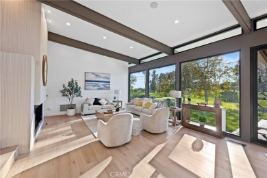 Welcome to 5491 Rockledge Drive, an exquisitely redesigned on Los Coyotes Country Club in California - for sale on GolfHomes.com, golf home, golf lot