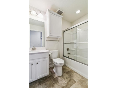 Beautifully maintained one-story home nestled in the on Frisco Lakes Golf Course in Texas - for sale on GolfHomes.com, golf home, golf lot