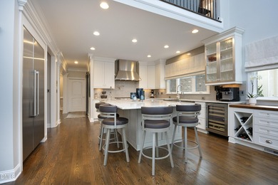 Welcome to your DREAM HOME! Discover this gorgeous home in on TPC at Wakefield Plantation in North Carolina - for sale on GolfHomes.com, golf home, golf lot