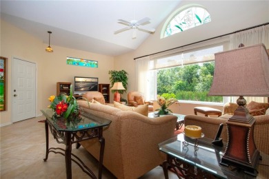 Welcome to this modified Harvard floor plan home in the on Scepter Golf Club in Florida - for sale on GolfHomes.com, golf home, golf lot
