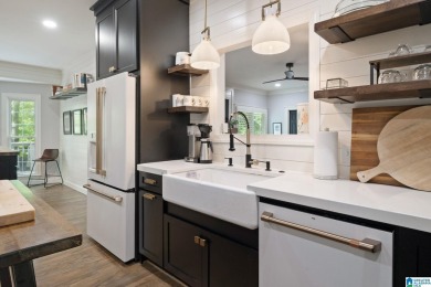 Stunningly Renovated Home in Riverchase -- 4 Bed, 3.5 Bath, 3 on Riverchase Country Club in Alabama - for sale on GolfHomes.com, golf home, golf lot