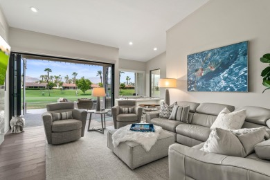 A highly sought after and rare Bayberry plan home in the heart on Desert Horizons Country Club in California - for sale on GolfHomes.com, golf home, golf lot