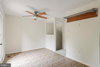Don't miss this beautifully maintained 3-bedroom, 2.5-bath on Walden Golf Club in Maryland - for sale on GolfHomes.com, golf home, golf lot