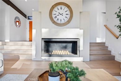 Welcome to 5491 Rockledge Drive, an exquisitely redesigned on Los Coyotes Country Club in California - for sale on GolfHomes.com, golf home, golf lot
