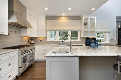 Welcome to your DREAM HOME! Discover this gorgeous home in on TPC at Wakefield Plantation in North Carolina - for sale on GolfHomes.com, golf home, golf lot