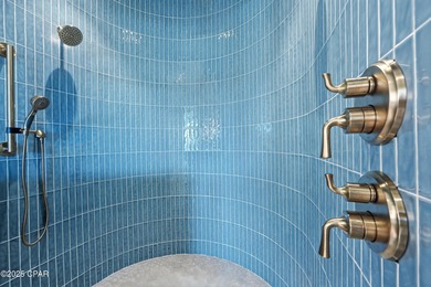 Welcome to this luxury 2025 new construction home, perfectly on Sharks Tooth Golf Club in Florida - for sale on GolfHomes.com, golf home, golf lot