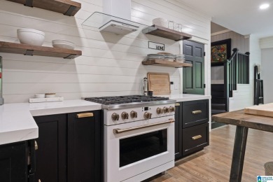 Stunningly Renovated Home in Riverchase -- 4 Bed, 3.5 Bath, 3 on Riverchase Country Club in Alabama - for sale on GolfHomes.com, golf home, golf lot