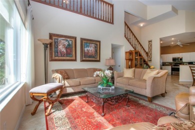 Welcome to this modified Harvard floor plan home in the on Scepter Golf Club in Florida - for sale on GolfHomes.com, golf home, golf lot