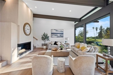 Welcome to 5491 Rockledge Drive, an exquisitely redesigned on Los Coyotes Country Club in California - for sale on GolfHomes.com, golf home, golf lot