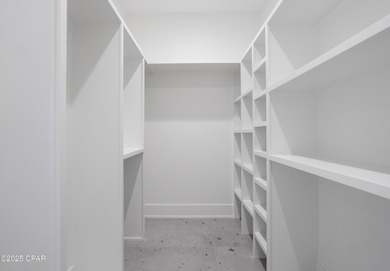 Welcome to this luxury 2025 new construction home, perfectly on Sharks Tooth Golf Club in Florida - for sale on GolfHomes.com, golf home, golf lot