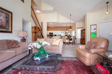 Welcome to this modified Harvard floor plan home in the on Scepter Golf Club in Florida - for sale on GolfHomes.com, golf home, golf lot