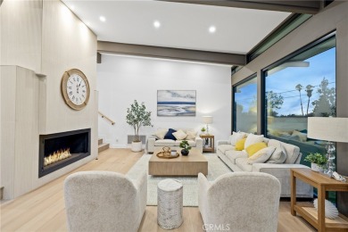 Welcome to 5491 Rockledge Drive, an exquisitely redesigned on Los Coyotes Country Club in California - for sale on GolfHomes.com, golf home, golf lot