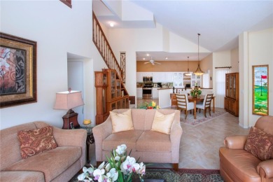 Welcome to this modified Harvard floor plan home in the on Scepter Golf Club in Florida - for sale on GolfHomes.com, golf home, golf lot