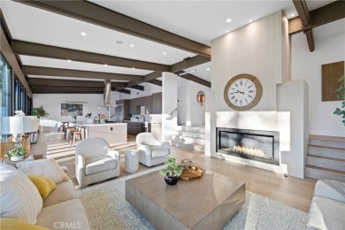 Welcome to 5491 Rockledge Drive, an exquisitely redesigned on Los Coyotes Country Club in California - for sale on GolfHomes.com, golf home, golf lot