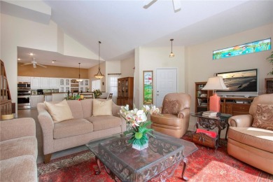 Welcome to this modified Harvard floor plan home in the on Scepter Golf Club in Florida - for sale on GolfHomes.com, golf home, golf lot
