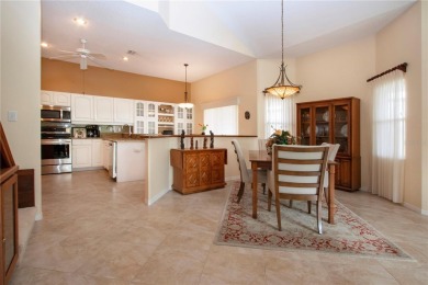 Welcome to this modified Harvard floor plan home in the on Scepter Golf Club in Florida - for sale on GolfHomes.com, golf home, golf lot
