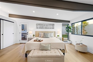 Welcome to 5491 Rockledge Drive, an exquisitely redesigned on Los Coyotes Country Club in California - for sale on GolfHomes.com, golf home, golf lot