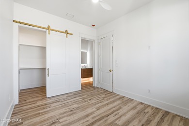 Welcome to this luxury 2025 new construction home, perfectly on Sharks Tooth Golf Club in Florida - for sale on GolfHomes.com, golf home, golf lot