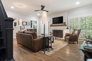 Stunningly Renovated Home in Riverchase -- 4 Bed, 3.5 Bath, 3 on Riverchase Country Club in Alabama - for sale on GolfHomes.com, golf home, golf lot