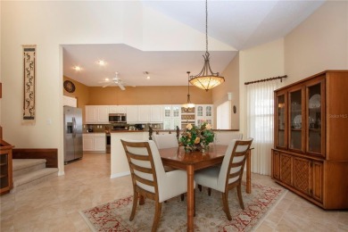 Welcome to this modified Harvard floor plan home in the on Scepter Golf Club in Florida - for sale on GolfHomes.com, golf home, golf lot