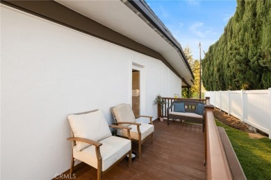 Welcome to 5491 Rockledge Drive, an exquisitely redesigned on Los Coyotes Country Club in California - for sale on GolfHomes.com, golf home, golf lot