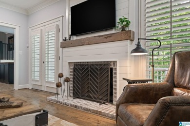 Stunningly Renovated Home in Riverchase -- 4 Bed, 3.5 Bath, 3 on Riverchase Country Club in Alabama - for sale on GolfHomes.com, golf home, golf lot
