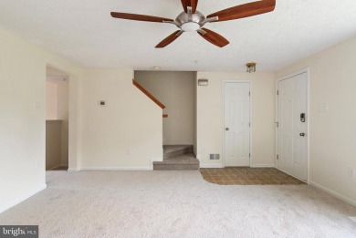 Don't miss this beautifully maintained 3-bedroom, 2.5-bath on Walden Golf Club in Maryland - for sale on GolfHomes.com, golf home, golf lot