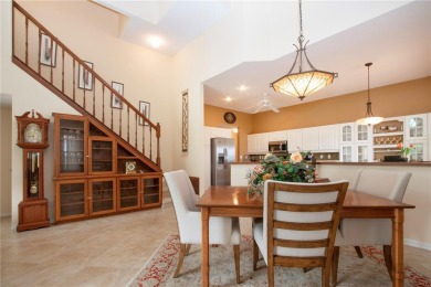 Welcome to this modified Harvard floor plan home in the on Scepter Golf Club in Florida - for sale on GolfHomes.com, golf home, golf lot
