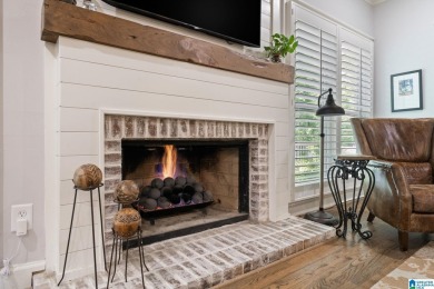 Stunningly Renovated Home in Riverchase -- 4 Bed, 3.5 Bath, 3 on Riverchase Country Club in Alabama - for sale on GolfHomes.com, golf home, golf lot