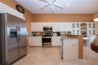 Welcome to this modified Harvard floor plan home in the on Scepter Golf Club in Florida - for sale on GolfHomes.com, golf home, golf lot