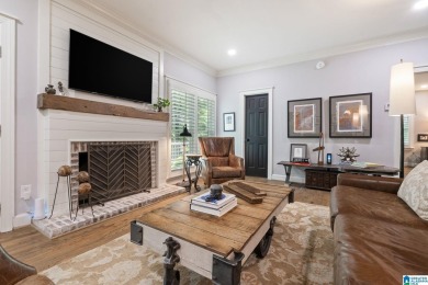 Stunningly Renovated Home in Riverchase -- 4 Bed, 3.5 Bath, 3 on Riverchase Country Club in Alabama - for sale on GolfHomes.com, golf home, golf lot