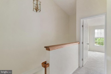 Don't miss this beautifully maintained 3-bedroom, 2.5-bath on Walden Golf Club in Maryland - for sale on GolfHomes.com, golf home, golf lot