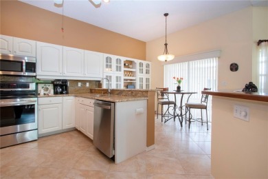 Welcome to this modified Harvard floor plan home in the on Scepter Golf Club in Florida - for sale on GolfHomes.com, golf home, golf lot