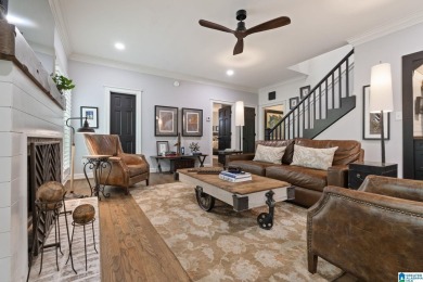 Stunningly Renovated Home in Riverchase -- 4 Bed, 3.5 Bath, 3 on Riverchase Country Club in Alabama - for sale on GolfHomes.com, golf home, golf lot