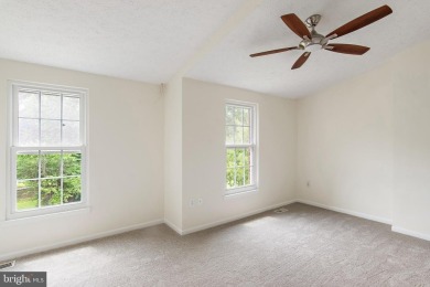Don't miss this beautifully maintained 3-bedroom, 2.5-bath on Walden Golf Club in Maryland - for sale on GolfHomes.com, golf home, golf lot