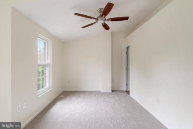 Don't miss this beautifully maintained 3-bedroom, 2.5-bath on Walden Golf Club in Maryland - for sale on GolfHomes.com, golf home, golf lot