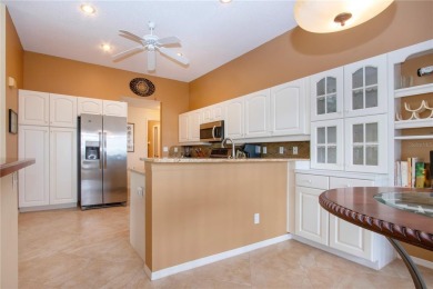 Welcome to this modified Harvard floor plan home in the on Scepter Golf Club in Florida - for sale on GolfHomes.com, golf home, golf lot