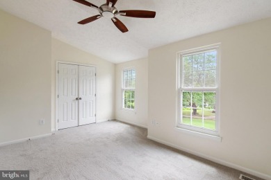 Don't miss this beautifully maintained 3-bedroom, 2.5-bath on Walden Golf Club in Maryland - for sale on GolfHomes.com, golf home, golf lot