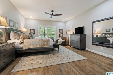 Stunningly Renovated Home in Riverchase -- 4 Bed, 3.5 Bath, 3 on Riverchase Country Club in Alabama - for sale on GolfHomes.com, golf home, golf lot