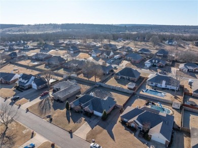 Welcome to Lakeview in Greenwood, Arkansas! This home is located on Vache-Grasse Country Club in Arkansas - for sale on GolfHomes.com, golf home, golf lot