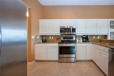 Welcome to this modified Harvard floor plan home in the on Scepter Golf Club in Florida - for sale on GolfHomes.com, golf home, golf lot