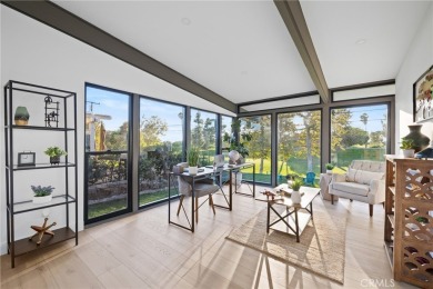 Welcome to 5491 Rockledge Drive, an exquisitely redesigned on Los Coyotes Country Club in California - for sale on GolfHomes.com, golf home, golf lot