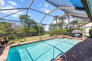 This TWO-STORY home is nestled on a quiet cul-de-sac in the on Pelicans Nest Golf Club in Florida - for sale on GolfHomes.com, golf home, golf lot
