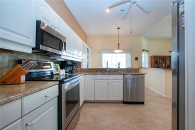 Welcome to this modified Harvard floor plan home in the on Scepter Golf Club in Florida - for sale on GolfHomes.com, golf home, golf lot