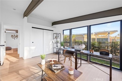Welcome to 5491 Rockledge Drive, an exquisitely redesigned on Los Coyotes Country Club in California - for sale on GolfHomes.com, golf home, golf lot
