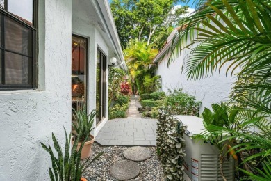 Welcome to this exceptional home, perfectly situated on a quiet on Broken Sound Golf and Club  in Florida - for sale on GolfHomes.com, golf home, golf lot