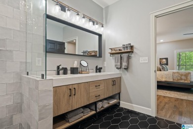 Stunningly Renovated Home in Riverchase -- 4 Bed, 3.5 Bath, 3 on Riverchase Country Club in Alabama - for sale on GolfHomes.com, golf home, golf lot